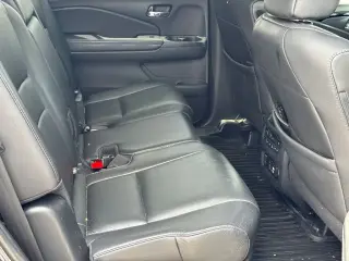 Honda Pilot 2020 AWD Touring 4dr SUV