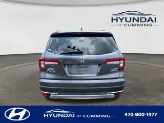 Honda Pilot 2020 AWD Touring 4dr SUV
