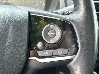 Honda Pilot 2020 AWD Touring 4dr SUV