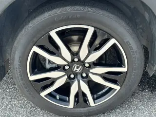 Honda Pilot 2020 AWD Touring 4dr SUV