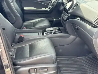 Honda Pilot 2020 AWD Touring 4dr SUV
