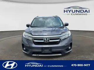 Honda Pilot 2020 AWD Touring 4dr SUV