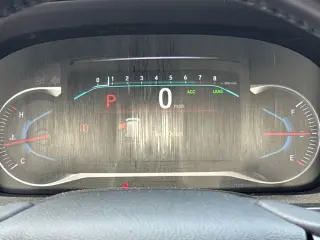 Honda Pilot 2020 AWD Touring 4dr SUV