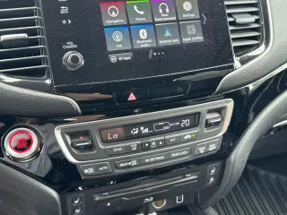 Honda Pilot 2020 AWD Touring 4dr SUV
