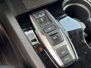 Honda Pilot 2020 AWD Touring 4dr SUV