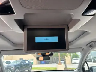 Honda Pilot 2020 AWD Touring 4dr SUV