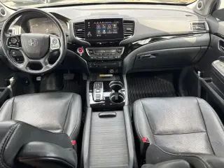 Honda Pilot 2020 AWD Touring 4dr SUV