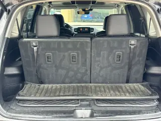 Honda Pilot 2020 AWD Touring 4dr SUV