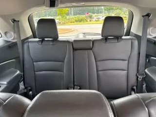Honda Pilot 2020 AWD Touring 4dr SUV