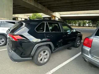 Toyota RAV4 Hybrid 2024 AWD LE 4dr SUV