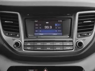 Hyundai TUCSON 2016 Sport 4dr SUV w/Beige Seats