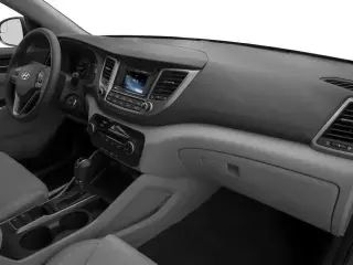 Hyundai TUCSON 2016 Sport 4dr SUV w/Beige Seats