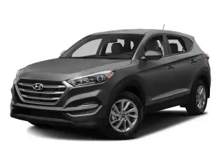 Hyundai TUCSON 2016 Sport 4dr SUV w/Beige Seats