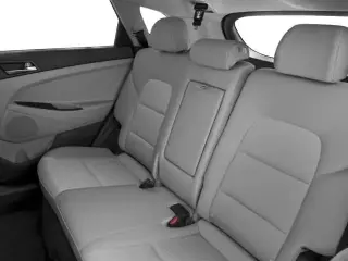 Hyundai TUCSON 2016 Sport 4dr SUV w/Beige Seats