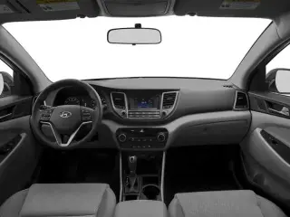 Hyundai TUCSON 2016 Sport 4dr SUV w/Beige Seats