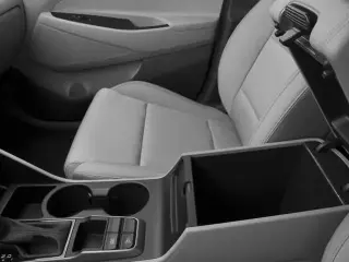 Hyundai TUCSON 2016 Sport 4dr SUV w/Beige Seats