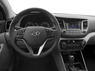 Hyundai TUCSON 2016 Sport 4dr SUV w/Beige Seats