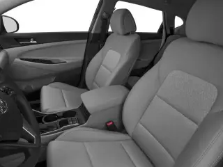 Hyundai TUCSON 2016 Sport 4dr SUV w/Beige Seats