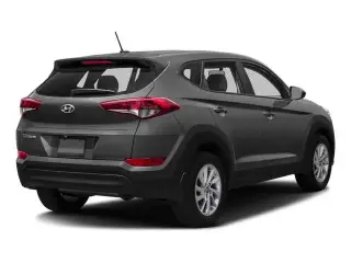 Hyundai TUCSON 2016 Sport 4dr SUV w/Beige Seats