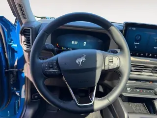 Ford Bronco Sport 2025 AWD Big Bend SUV de 4 puertas