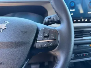 Ford Bronco Sport 2025 AWD Big Bend SUV de 4 puertas