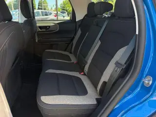 Ford Bronco Sport 2025 AWD Big Bend SUV de 4 puertas