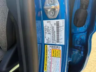 Ford Bronco Sport 2025 AWD Big Bend SUV de 4 puertas