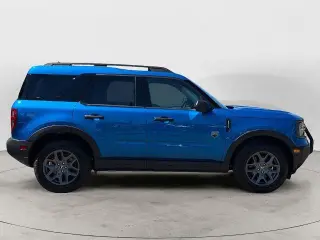 Ford Bronco Sport 2025 AWD Big Bend SUV de 4 puertas