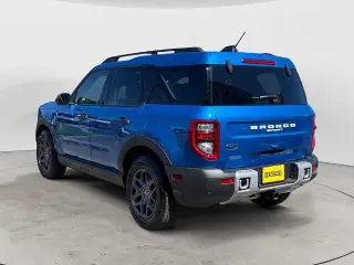 Ford Bronco Sport 2025 AWD Big Bend SUV de 4 puertas