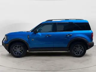 Ford Bronco Sport 2025 AWD Big Bend SUV de 4 puertas