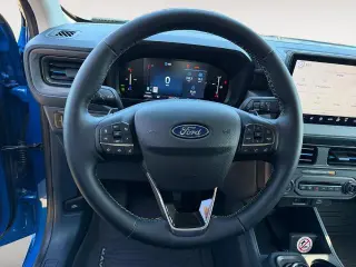 Ford Maverick 2026 AWD Lobo 4 puertas SuperCrew caja corta de 4.5 pies