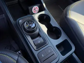 Ford Maverick 2026 AWD Lobo 4 puertas SuperCrew caja corta de 4.5 pies