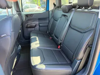 Ford Maverick 2026 AWD Lobo 4 puertas SuperCrew caja corta de 4.5 pies