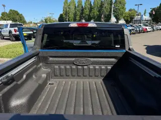 Ford Maverick 2026 AWD Lobo 4 puertas SuperCrew caja corta de 4.5 pies