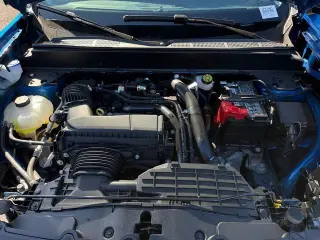Ford Maverick 2026 AWD Lobo 4 puertas SuperCrew caja corta de 4.5 pies
