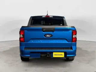 Ford Maverick 2026 AWD Lobo 4 puertas SuperCrew caja corta de 4.5 pies