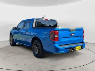 Ford Maverick 2026 AWD Lobo 4 puertas SuperCrew caja corta de 4.5 pies