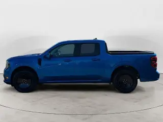 Ford Maverick 2026 AWD Lobo 4 puertas SuperCrew caja corta de 4.5 pies