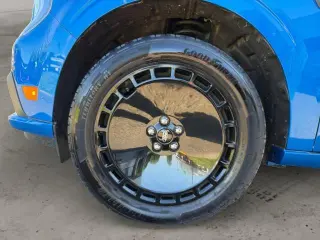 Ford Maverick 2026 AWD Lobo 4 puertas SuperCrew caja corta de 4.5 pies