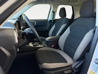 Ford Bronco Sport 2025 AWD Big Bend SUV de 4 puertas