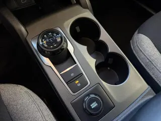 Ford Bronco Sport 2025 AWD Big Bend SUV de 4 puertas