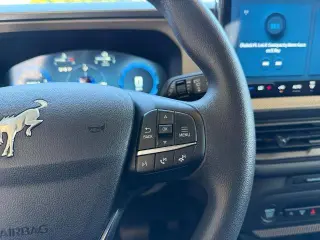 Ford Bronco Sport 2025 AWD Big Bend SUV de 4 puertas