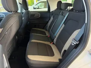 Ford Bronco Sport 2025 AWD Big Bend SUV de 4 puertas