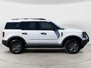 Ford Bronco Sport 2025 AWD Big Bend SUV de 4 puertas