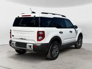 Ford Bronco Sport 2025 AWD Big Bend SUV de 4 puertas