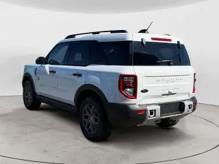 Ford Bronco Sport 2025 AWD Big Bend SUV de 4 puertas