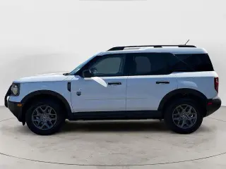 Ford Bronco Sport 2025 AWD Big Bend SUV de 4 puertas