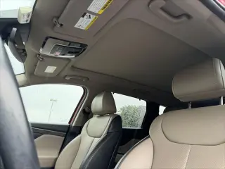Hyundai SANTA FE 2023 AWD SEL 4 puertas Crossover