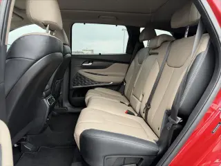 Hyundai SANTA FE 2023 AWD SEL 4 puertas Crossover
