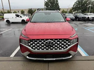 Hyundai SANTA FE 2023 AWD SEL 4 puertas Crossover